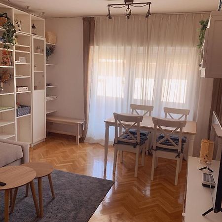 Vut La Paz Apartamento Ávila Exterior foto