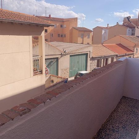 Vut La Paz Apartamento Ávila Exterior foto