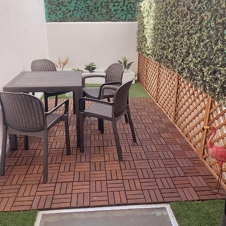 Vut La Paz Apartamento Ávila Exterior foto