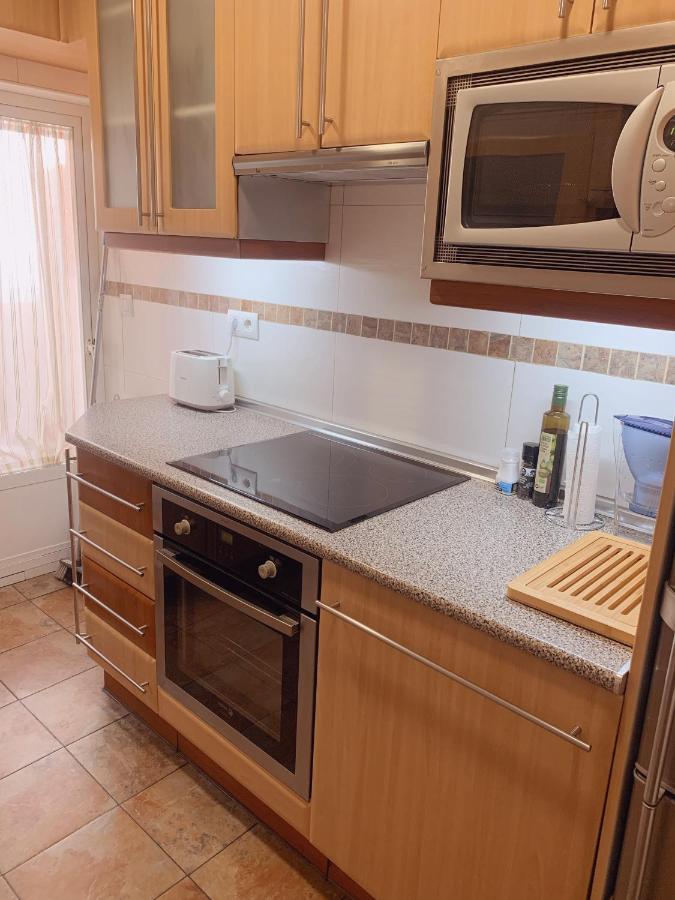 Vut La Paz Apartamento Ávila Exterior foto
