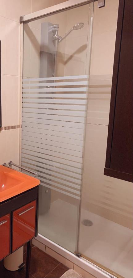 Vut La Paz Apartamento Ávila Exterior foto