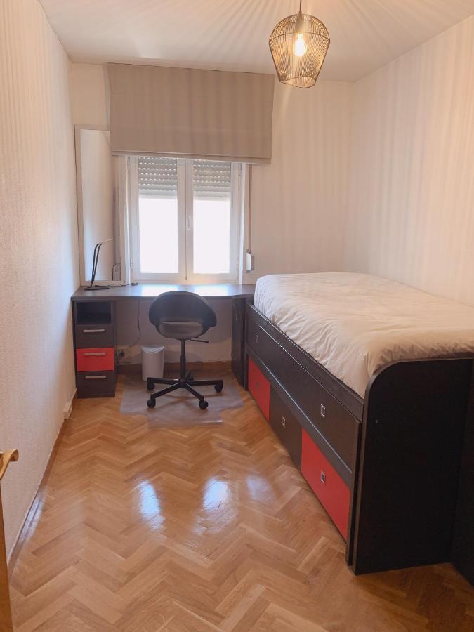 Vut La Paz Apartamento Ávila Exterior foto