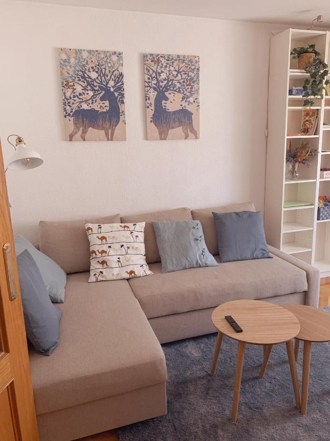 Vut La Paz Apartamento Ávila Exterior foto