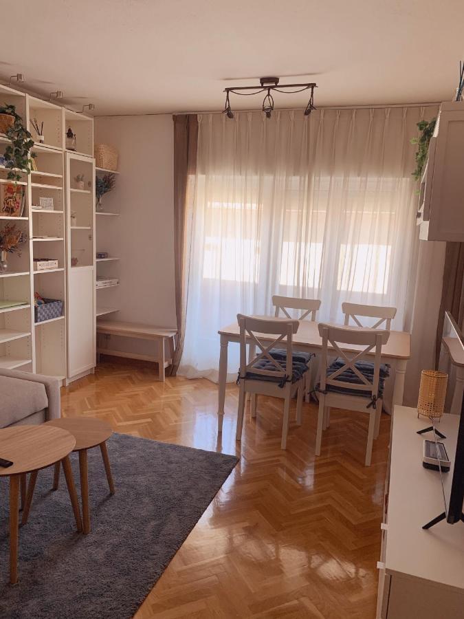 Vut La Paz Apartamento Ávila Exterior foto