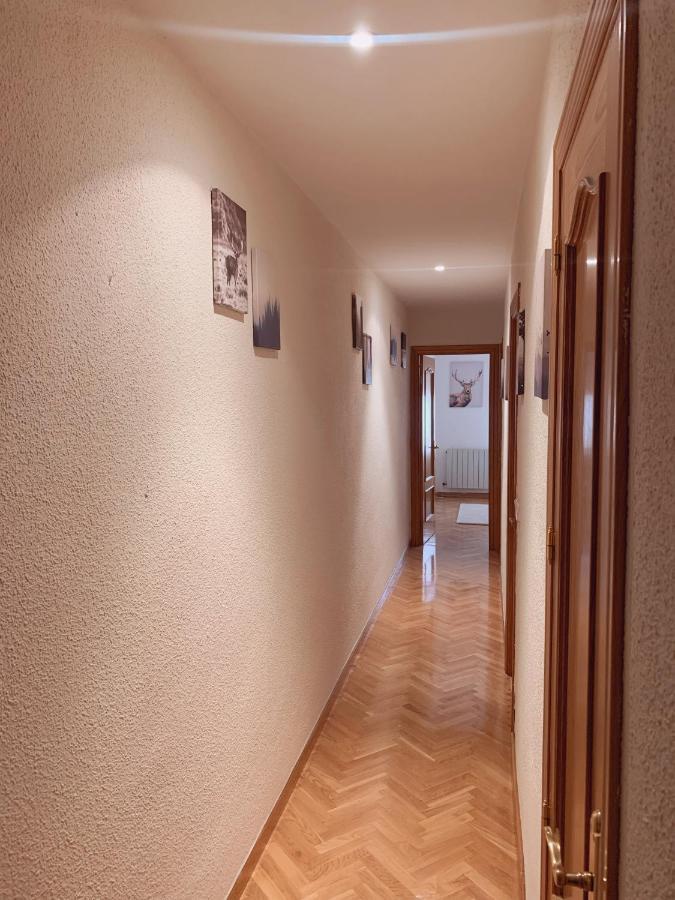 Vut La Paz Apartamento Ávila Exterior foto