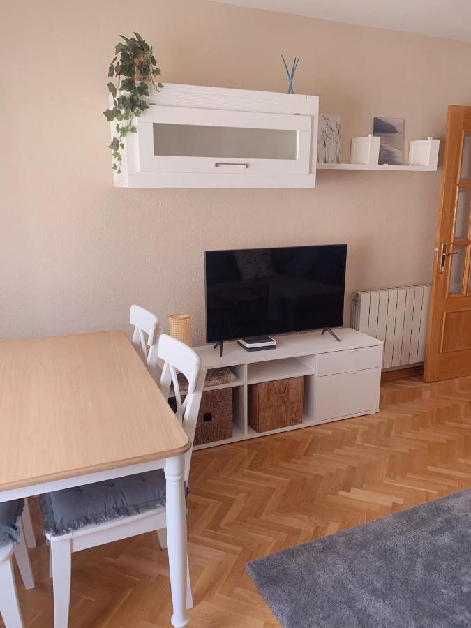 Vut La Paz Apartamento Ávila Exterior foto