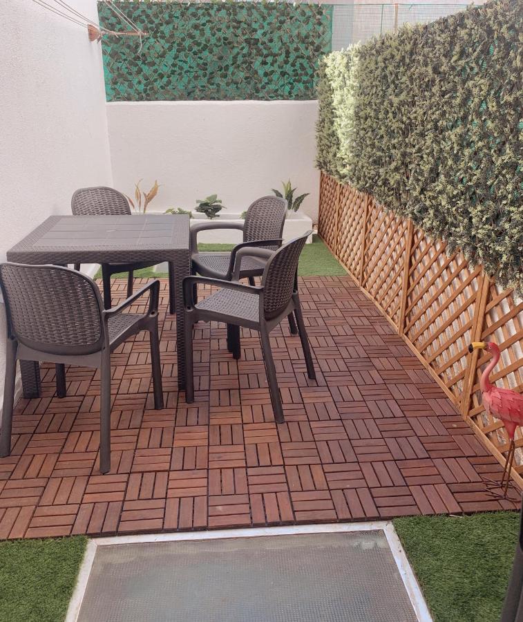 Vut La Paz Apartamento Ávila Exterior foto