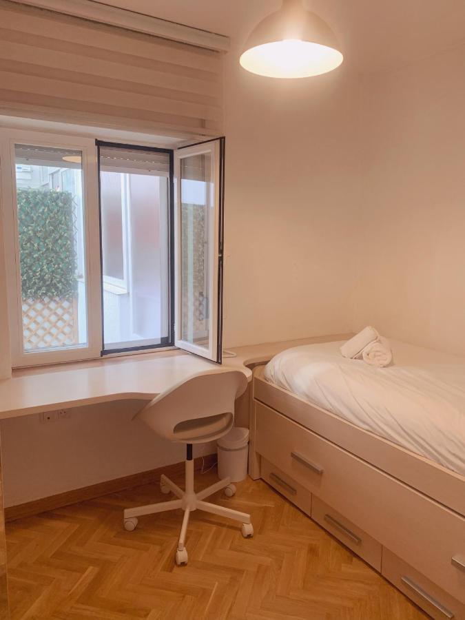 Vut La Paz Apartamento Ávila Exterior foto